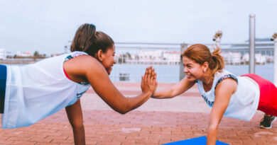 Top 5 Excuses for Not Exercising and How to Change the Attitude