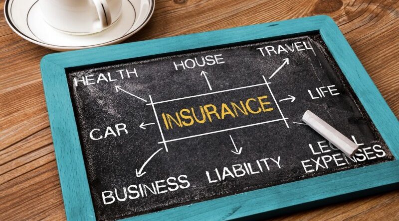 Top 5 Insurance Required By A Self-Employed Individual