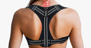 How to Maintain Your Back Health Through the Years
