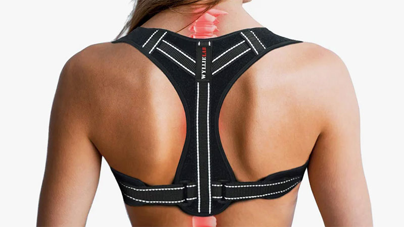 How to Maintain Your Back Health Through the Years