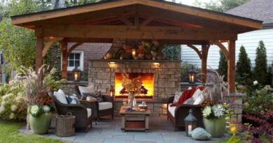 How to Create Inviting Outdoor Living Spaces