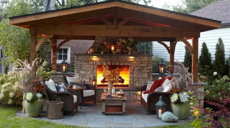How to Create Inviting Outdoor Living Spaces