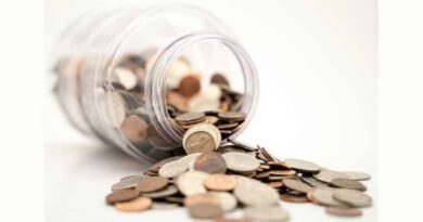 Tips on Investing Small Amounts of Money