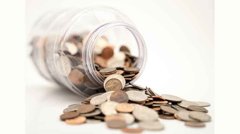 Tips on Investing Small Amounts of Money
