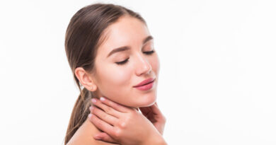 Easy Night Time Routine for Skincare