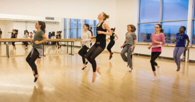 Strategies To Effectively Market and Advertise Your Dance Studio