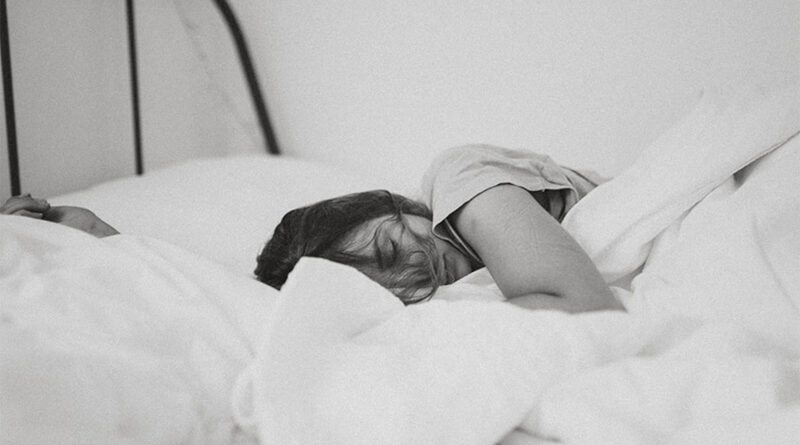 5 Foods That Promote Better Sleep