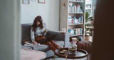 Top Professional and Personal Goals for Women