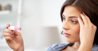 3 Ways To Cope With Infertility