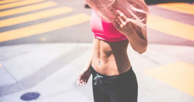 Top motivational tips for fitness