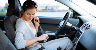 Safety Tips You Should Always Have in the Back of Your Mind