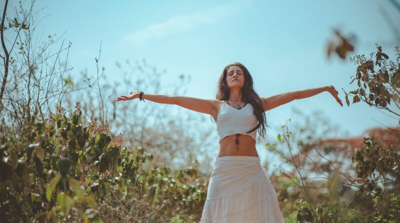 Learn How to Lower Your Stress