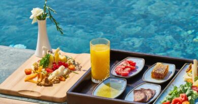 5 travel tips to make your staycation stress-free