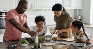 The Top 3 Co-Parenting Tips in 2020
