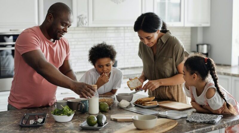 The Top 3 Co-Parenting Tips in 2020