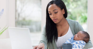 What You Need to Consider When Undertaking a Postgraduate Degree as a Mother