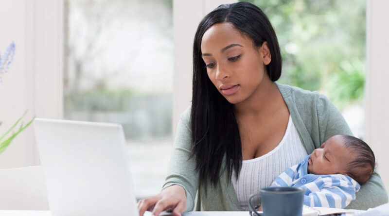 What You Need to Consider When Undertaking a Postgraduate Degree as a Mother