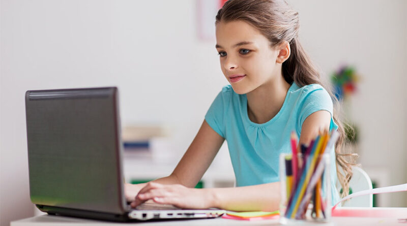5 ways to make technology use safer for children