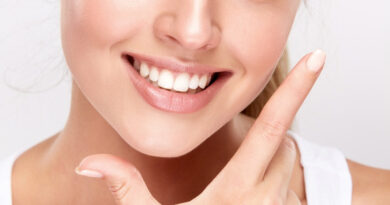 Is Cosmetic Dentistry Right for You?