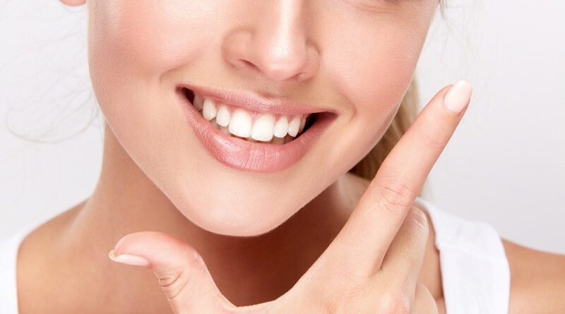 Is Cosmetic Dentistry Right for You?