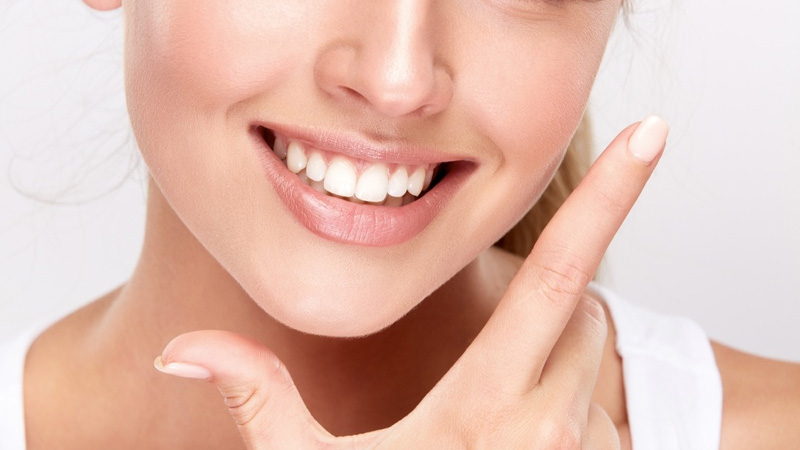 Is Cosmetic Dentistry Right for You?