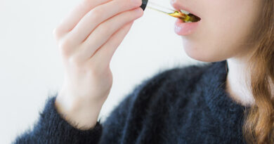 6 CBD Health Benefits that May Surprise You