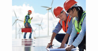 Four ways for schools to encourage more females into STEM