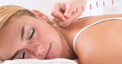 #NewMumsOnly: 6 Ways Acupuncture Is A Boon For New Mothers