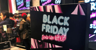 Top 10 Black Friday Shopping Tips