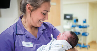 career options after a nursing degree