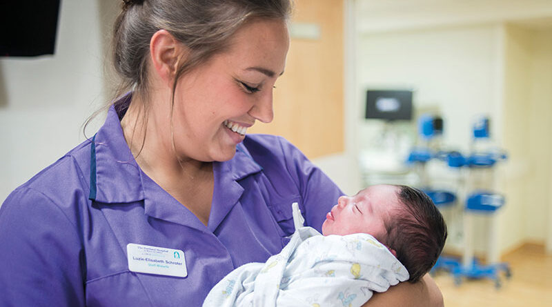 career options after a nursing degree