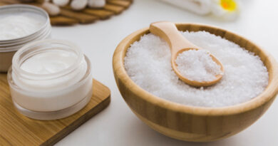 CBD Bath Salts: For the Most Relaxing Bath You Will Ever Have