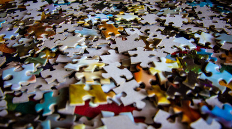Custom Puzzles