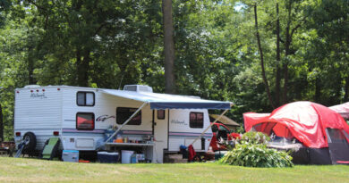 How to use the Deep Cycle Battery Charger; User's Guide