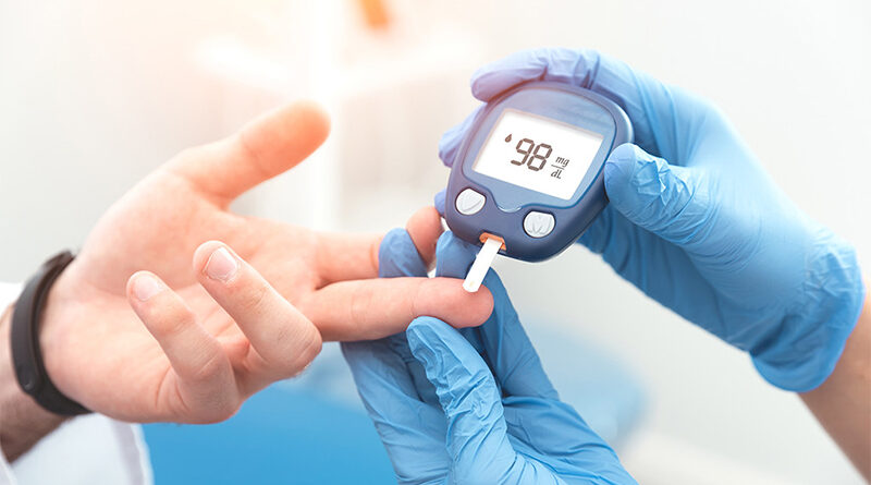10 Ways to Avoid Diabetes Complications