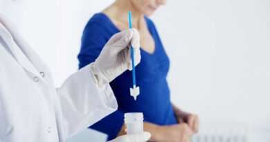 Why You Should Get Tested for HPV