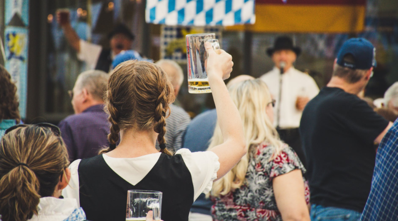 A practical guide on pursuing an international work experience in Germany