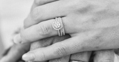 5 Things That Matter When You’re Buying a Wedding Ring