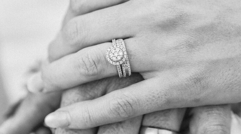 5 Things That Matter When You’re Buying a Wedding Ring