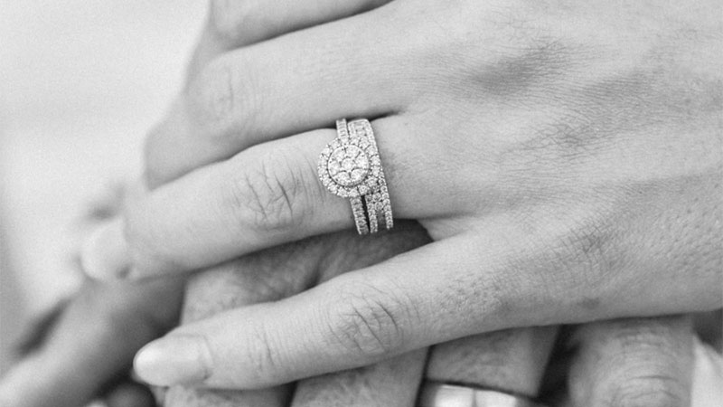 7 Unconventional Engagement Rings
