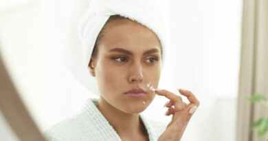 4 Fail-Proof Fixes for Uneven Skin