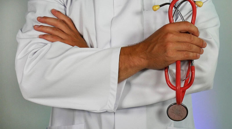 What's Changing In Healthcare + What To Expect In The Coming Years