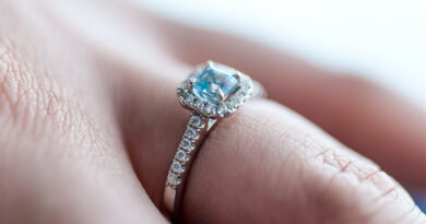 5 Things to Consider When Choosing Your Engagement Ring