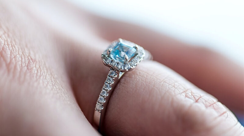 5 Things to Consider When Choosing Your Engagement Ring