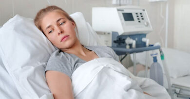 Post-Mastectomy Blues? Step by step to recovery