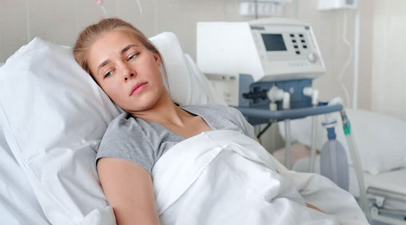 Post-Mastectomy Blues? Step by step to recovery