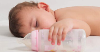 Top 5 Reasons Why to Choose Organic European Baby Formula