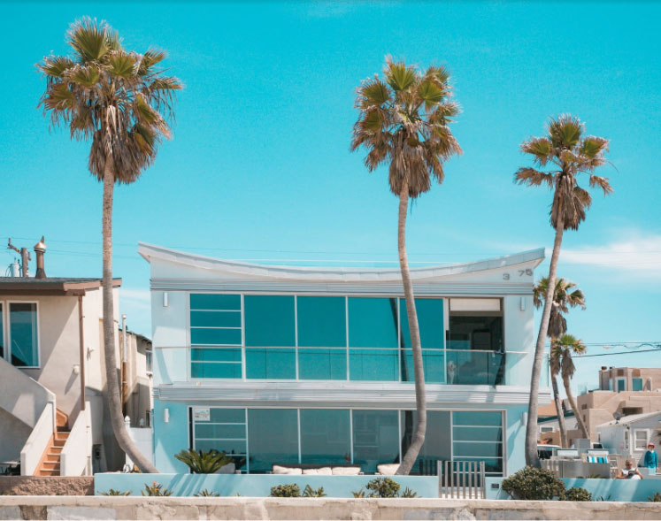 San Diego