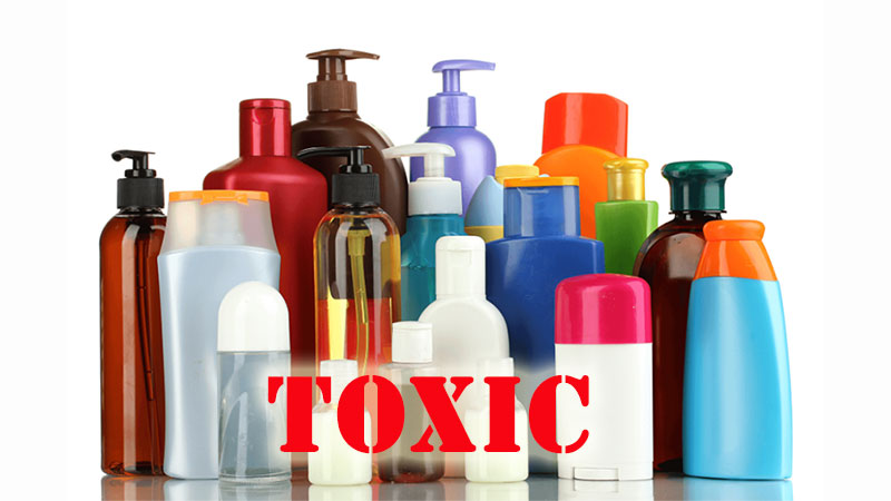 7 Ways You Can Tell Your Beauty Product Is Toxic