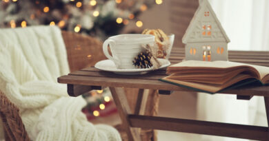 Simple Design Techniques for a Cozier Home